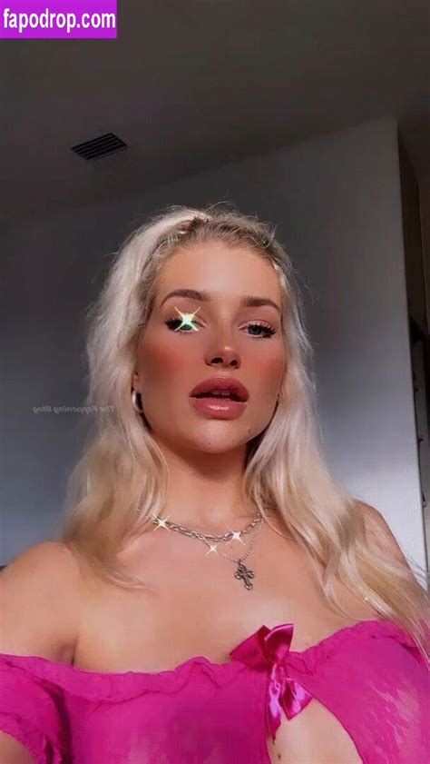 lottie moss onlyfans|Lottie Moss Nude LEAKED Photos & Porn Video